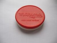 KREM MARYNA stare PUDEŁKO PRL