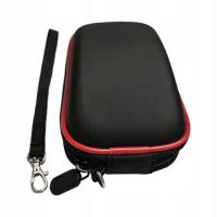 Trackball niaimnod Mouse Accessories Hard Carrying Case Soft Lining