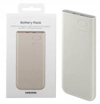 Powerbank Samsung EB-P3400XU 10000mAh Kremowy