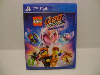 Lego Movie 2 The Videogame PL PS4