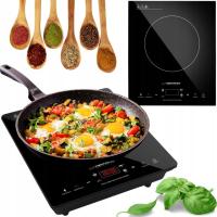 Портативная плита Esperanza VESUVIUS EKH006