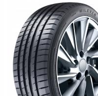 2× Opona letnia Milever SPORT MACRO MA349 215/50R17 95 W