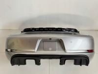 PORSCHE CAYMAN BOXSTER GT4 982 ZDERZAK TYŁ