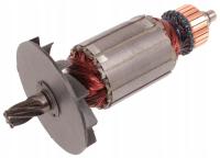 Ротор для перфоратора SDS PLUS 6 зубьев PARKSIDE EINHELL другое