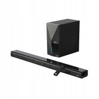 FENDA HT-388D soundbar 2.1 Bluetooth 120W + subwoofer
