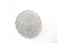 Rwanda - 2 franki 1970 rok. tm40