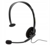 Microsoft Chat Headset Xbox360