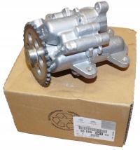 POMPA OLEJU CITROEN JUMPER PEUGEOT BOXER 2.2 HDI 2011> EURO 5 ORYGINAŁ