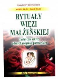 Rytuały więzi małżeńskiej