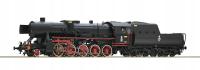 ROCO 70108 паровоз Ty2 - 697 PKP ep.IV DCC SOUND