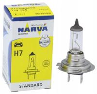 Narva H7 12V 55W PX26D 48328