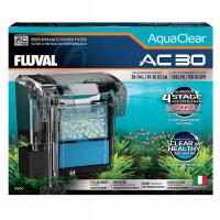 Fluval Filtr kaskadowy AC30 Power Filter 38-114 L