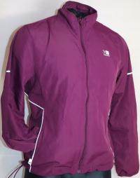 KARRIMOR RUN Bluza Wiatrówka Damska / M