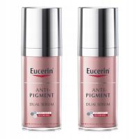 EUCERIN Anti-Pigment Serum na przebarwienia o podwójnym działaniu 30 ml x2