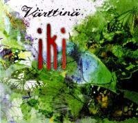 VARTTINA: IKI (DIGIPACK) (CD)