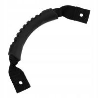 UCHWYT RĄCZKA DO WYMIANY UCHWYTU KAJAKA CZARNA