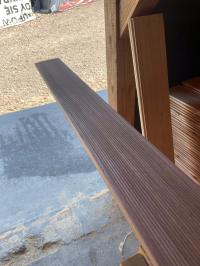 Deska tarasowa bangkirai 25x145