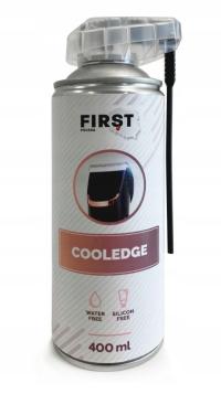 Спрей для чистки машинки для стрижки 400 мл 4в1