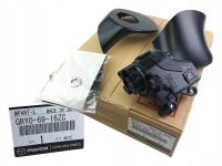 Mechanizm składania lusterka lewego Mazda OE 6 GJ 2016-2020