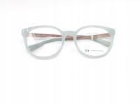 ARMANI EXCHANGE AX3104 AZURE OPRAWKI OKULARY