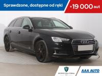 Audi A4 2.0 TDI, Serwis ASO, 187 KM, Automat