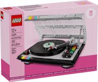 LEGO Creator 40699 Gramofon retro