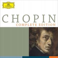 Fryderyk Chopin: Kompletna edycja / Chopin: Complete Edition (CD) 17 płyt