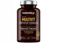 Kompleks witamin ESSENSEY Multivit Premium Formula (90 kapsułek)