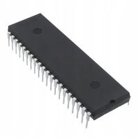 Микросхема P8272A: контроллер дисковода гибких дисков (FLOPPY DISK)