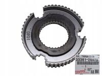 Ступица коробки передач 1/2 шестерня Toyota 33361-20070