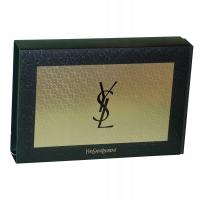 YVES SAINT LAURENT BLACK OPIUM zestaw