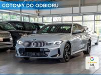 BMW Seria 3 318i Sport Sedan 2.0 (156KM) 2024