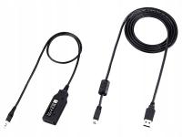 ICOM OPC-478UD USB kabel programowania IC-R6 IC-2730 ID-5100 IC-F29 IC-A16