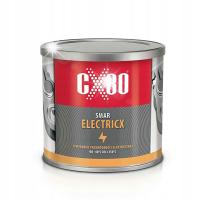 CX80 СМАЗКА ДЛЯ ЭЛЕКТРИЧЕСКИХ СОЕДИНЕНИЙ ELECTRICX 500g