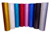 FOLIA FLEX TERMOTRANSFEROWA BROKATOWA