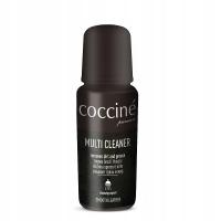 COCCINE MULTI CLEANER-средство для чистки кожи с сильным зерном 75 мл