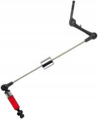 СИГНАЛИЗАТОР ПОКЛЕВОК СВИНГЕР Jaxon AJ-SYS107A