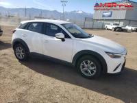 Mazda CX-3 2020 MAZDA CX-3 SPORT, Amer-Pol