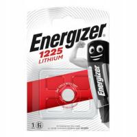 Bateria litowa CR1225 Energizer pastylka blister 1 sztuka