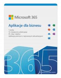 Microsoft Office 365 apps for Business 5ШТ или Mac
