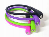 ZAMKNIĘCIE LINKA, KŁÓDKA, ZATRZASK, ZABEZPIECZENIE ROWEROWE na KLUCZ