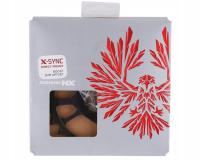 Zębatka SRAM X-Sync 2 NX Eagle Direct Mount 3mm Offset Boost 30T