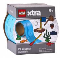 LEGO 854065 XTRA TAŚMA Z WODĄ