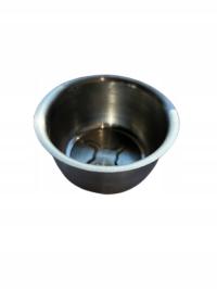 Miseczka do golenia Shaving Bowl metalowa