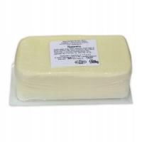 [SF] БЕРУНЬ - сыр моцарелла блок 1,5 кг НА ПИЦЦУ
