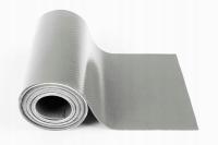 Набор для ремонта брезента патч 110X10CM серебро