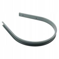 Крышка пикапа короткая усиленная 559510401910 оригинал