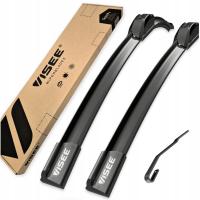 Стеклоочистители visee передние 550 мм 530 мм