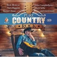 Pure Country Rock (2CD)