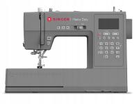Швейная машина певица HD 6805 120W иглы